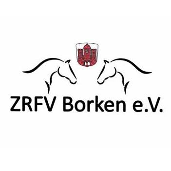 ZRFV Borken Logo